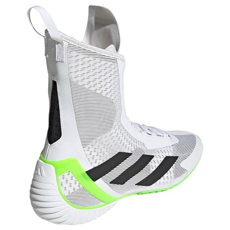 adidas speedex boxing boots.